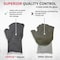Cestus C-11 Elite, Advanced WaveGrip Foam Nitrile Coated Work Gloves, Touchscreen, L, PR C11e-L - alternate 5
